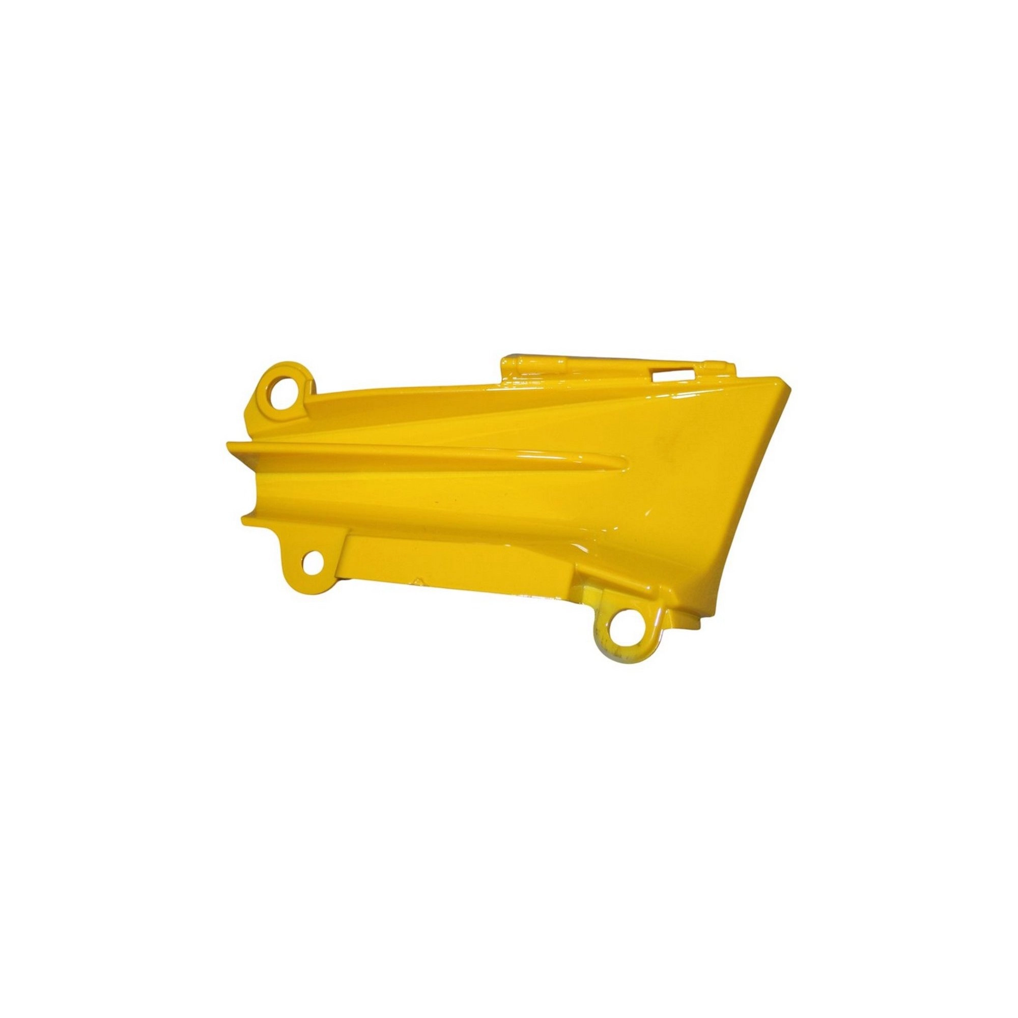 ARORA AR 251 SOL RÜZGARLIK DEKORATİF KAPAK SARI #AR 251-125